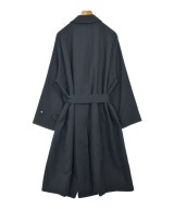 LE（エルイー）ステンカラーコート 紺 サイズ:3(L位) メンズ/2200727834027