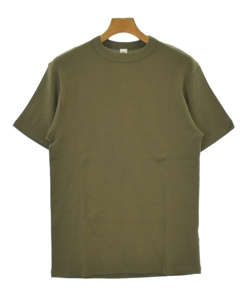 LE(エルイー)Tシャツ・カットソー カーキ サイズ:F/2200679212096
