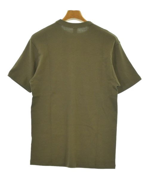 LE（エルイー）Tシャツ・カットソー カーキ サイズ:F メンズ/2200679212096