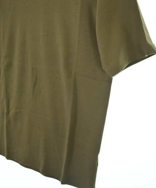 LE（エルイー）Tシャツ・カットソー カーキ サイズ:F メンズ/2200679212096