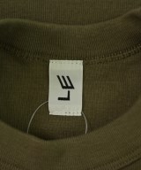 LE（エルイー）Tシャツ・カットソー カーキ サイズ:F メンズ/2200679212096