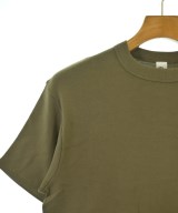 LE（エルイー）Tシャツ・カットソー カーキ サイズ:F メンズ/2200679212096