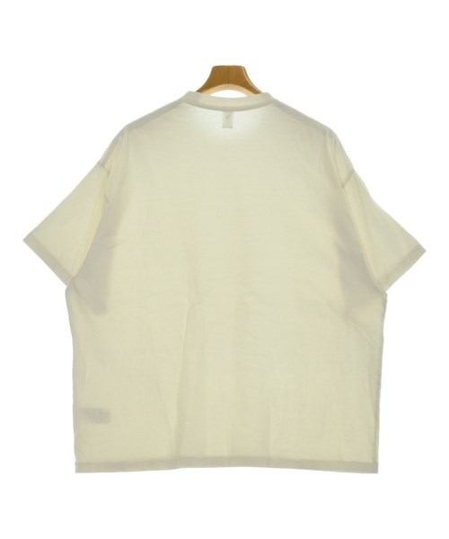 LE（エルイー）Tシャツ・カットソー 白 サイズ:2(M位) メンズ/2200686140047