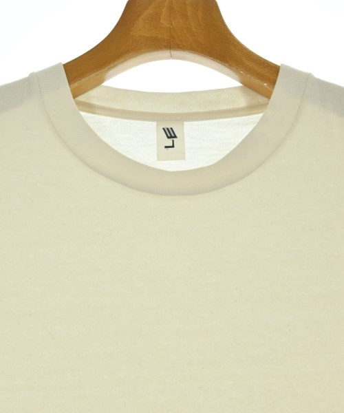 LE（エルイー）Tシャツ・カットソー 白 サイズ:2(M位) メンズ/2200686140047