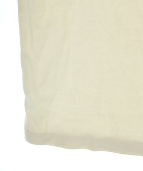 LE（エルイー）Tシャツ・カットソー 白 サイズ:2(M位) メンズ/2200686140047