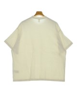 LE（エルイー）Tシャツ・カットソー 白 サイズ:2(M位) メンズ/2200686140047