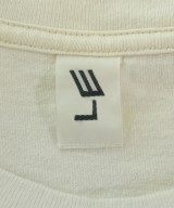 LE（エルイー）Tシャツ・カットソー 白 サイズ:2(M位) メンズ/2200686140047