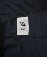 LE（エルイー）カジュアルシャツ 黒 サイズ:1(L位) メンズ/2200692696033