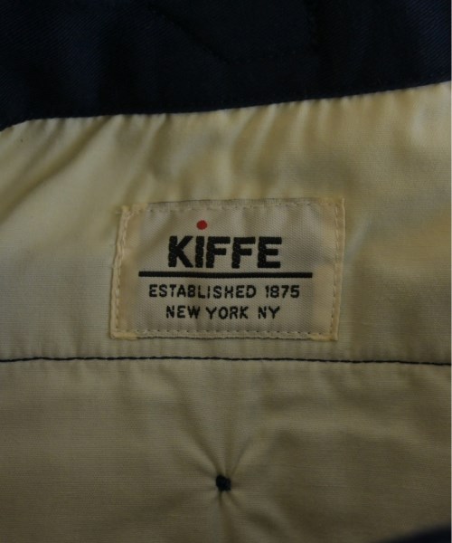 KIFFE（キッフェ）その他 紺 サイズ:3(L位) メンズ/2200509745121