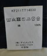 KIFFE（キッフェ）その他 紺 サイズ:3(L位) メンズ/2200509745121