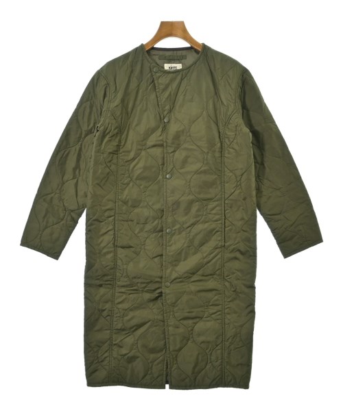 KIFFE(キッフェ)その他 カーキ サイズ:F/2200668307024