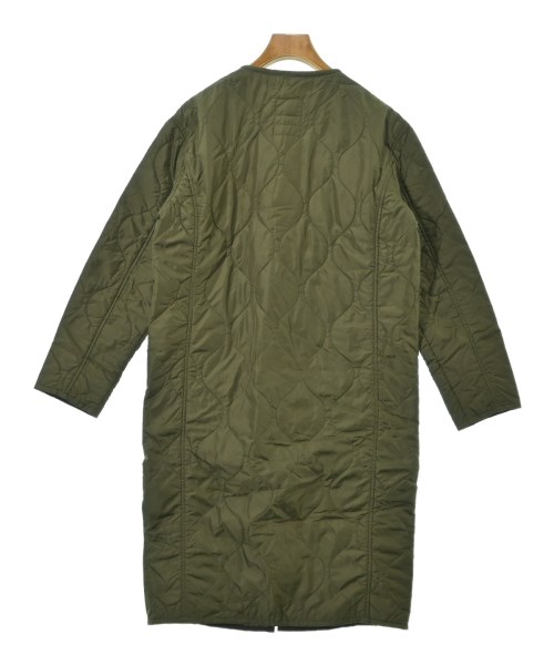 KIFFE（キッフェ）その他 カーキ サイズ:F レディース/2200668307024