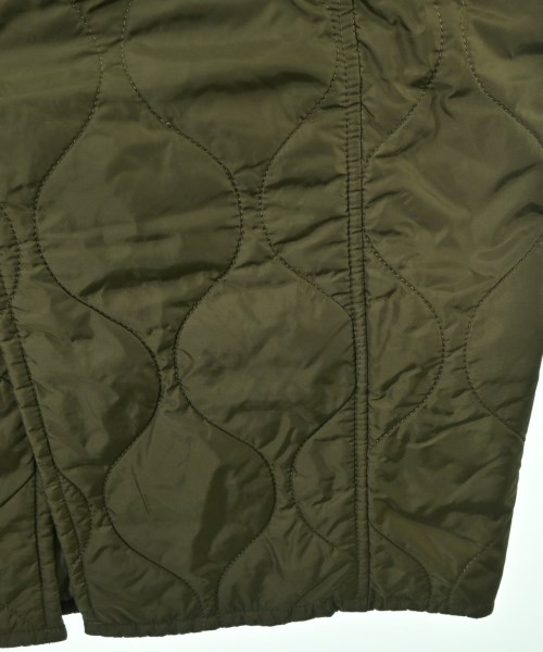 KIFFE（キッフェ）その他 カーキ サイズ:F レディース/2200668307024