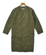 KIFFE（キッフェ）その他 カーキ サイズ:F レディース/2200668307024