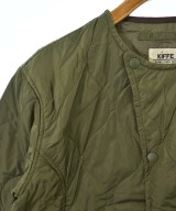 KIFFE（キッフェ）その他 カーキ サイズ:F レディース/2200668307024