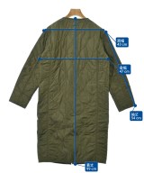 KIFFE（キッフェ）その他 カーキ サイズ:F レディース/2200668307024