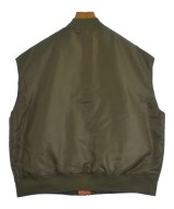 KIFFE（キッフェ）その他 カーキ サイズ:F レディース/2200721656014