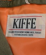 KIFFE（キッフェ）その他 カーキ サイズ:F レディース/2200721656014