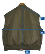 KIFFE（キッフェ）その他 カーキ サイズ:F レディース/2200721656014
