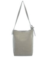 zattu（ザッツ）ショルダーバッグ グレー サイズ:- メンズ/2200614211054
