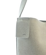 zattu（ザッツ）ショルダーバッグ グレー サイズ:- メンズ/2200614211054