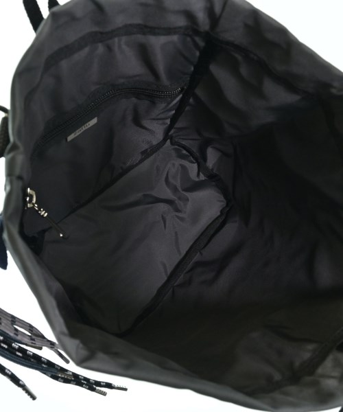 zattu（ザッツ）トートバッグ グレー サイズ:- メンズ/2200678325032