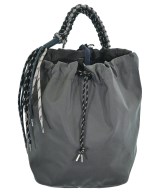 zattu（ザッツ）トートバッグ グレー サイズ:- メンズ/2200678325032