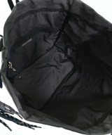 zattu（ザッツ）トートバッグ グレー サイズ:- メンズ/2200678325032