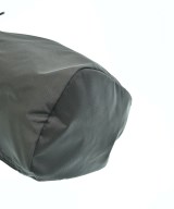 zattu（ザッツ）トートバッグ グレー サイズ:- メンズ/2200678325032