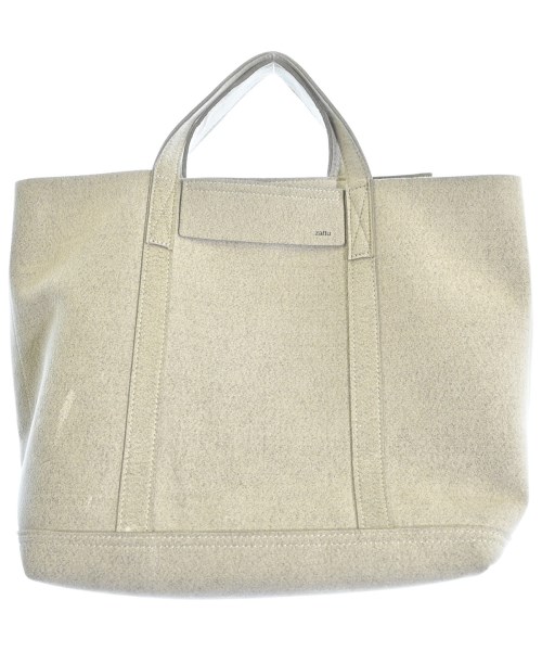 zattu(ザッツ)ショルダーバッグ グレー サイズ:-/2200648936817