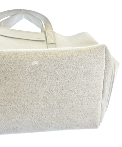 zattu（ザッツ）ショルダーバッグ グレー サイズ:- メンズ/2200648936817