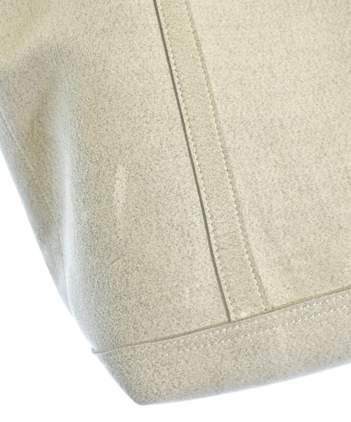 zattu（ザッツ）ショルダーバッグ グレー サイズ:- メンズ/2200648936817