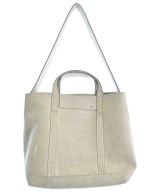 zattu（ザッツ）ショルダーバッグ グレー サイズ:- メンズ/2200648936817