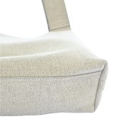 zattu（ザッツ）ショルダーバッグ グレー サイズ:- メンズ/2200648936824