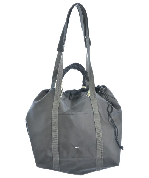 zattu(ザッツ)ショルダーバッグ グレー サイズ:-/2200648936831