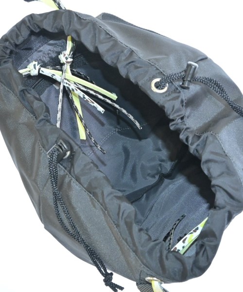 zattu（ザッツ）ショルダーバッグ グレー サイズ:- メンズ/2200648936831