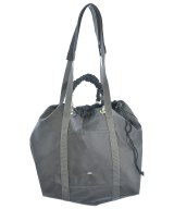 zattu（ザッツ）ショルダーバッグ グレー サイズ:- メンズ/2200648936831