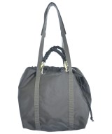 zattu（ザッツ）ショルダーバッグ グレー サイズ:- メンズ/2200648936831