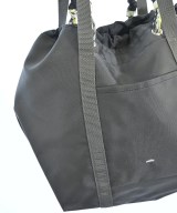 zattu（ザッツ）ショルダーバッグ グレー サイズ:- メンズ/2200648936831