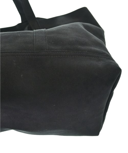 zattu（ザッツ）トートバッグ 黒 サイズ:- メンズ/2200644189477