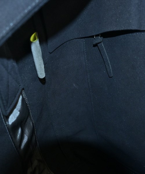 zattu（ザッツ）トートバッグ 黒 サイズ:- メンズ/2200644189477