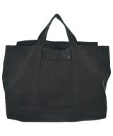 zattu（ザッツ）トートバッグ 黒 サイズ:- メンズ/2200644189477