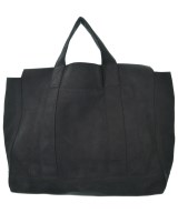 zattu（ザッツ）トートバッグ 黒 サイズ:- メンズ/2200644189477