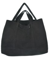 zattu（ザッツ）トートバッグ 黒 サイズ:- メンズ/2200644189477