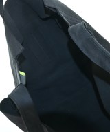 zattu（ザッツ）トートバッグ 黒 サイズ:- メンズ/2200644189477