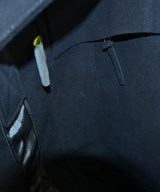 zattu（ザッツ）トートバッグ 黒 サイズ:- メンズ/2200644189477