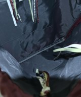 zattu（ザッツ）トートバッグ 赤 サイズ:- メンズ/2200647463055