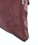 zattu（ザッツ）トートバッグ 赤 サイズ:- メンズ/2200647463055