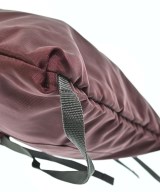 zattu（ザッツ）トートバッグ 赤 サイズ:- メンズ/2200647463055