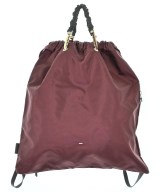 zattu トートバッグ